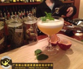 創意雞尾酒制作【調酒師培訓】