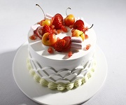 廣州白云區招女裱花師一名，面包中工一名