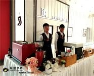 咖啡培訓(xùn)--【Darry Ring咖啡暖場(chǎng)活動(dòng)】學(xué)員戶(hù)外咖啡活動(dòng)實(shí)踐