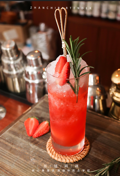 英式調(diào)酒師與花式調(diào)酒師工資誰(shuí)高?