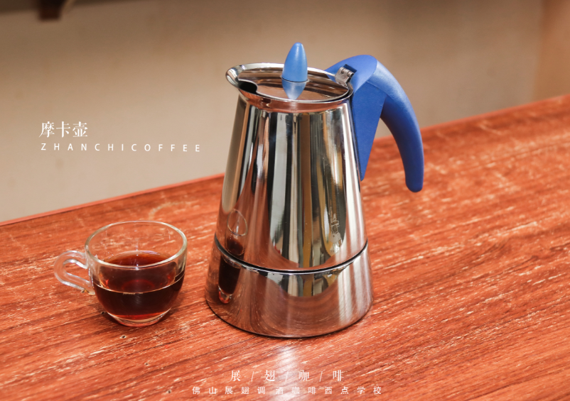 高級(jí)咖啡師培訓(xùn)班好不好呢?