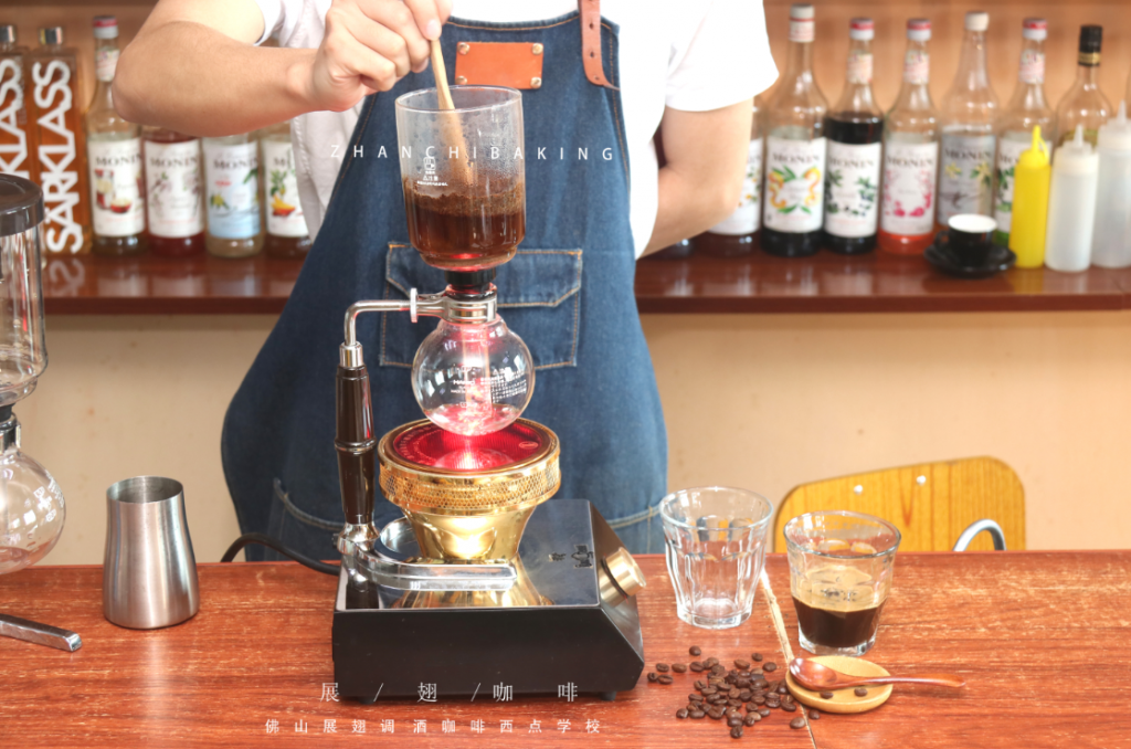 頂級(jí)咖啡師都具備什么樣的職業(yè)素養(yǎng)?