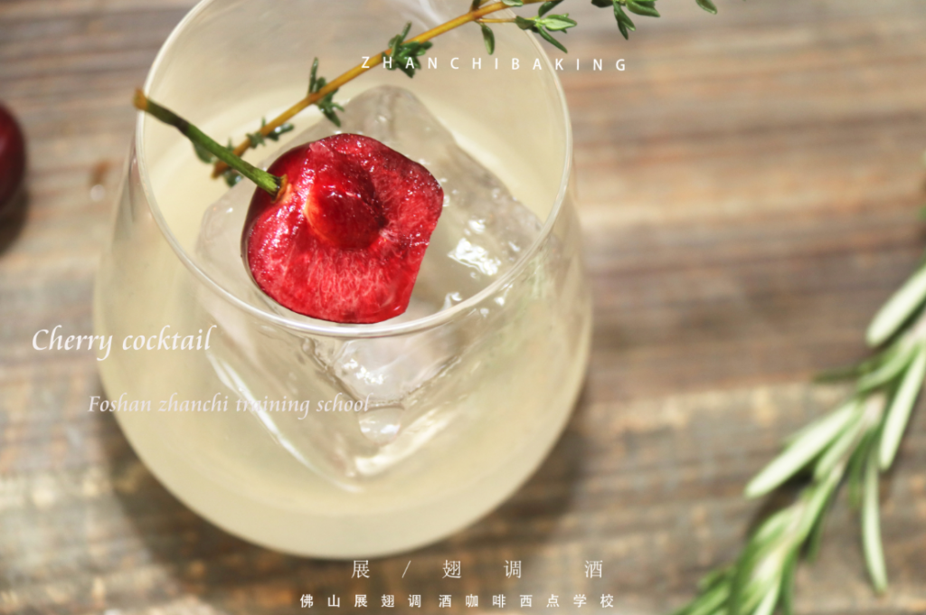 如何讓你的雞尾酒更加有創意?