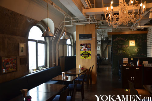 MOKIHI簡約又不失優雅